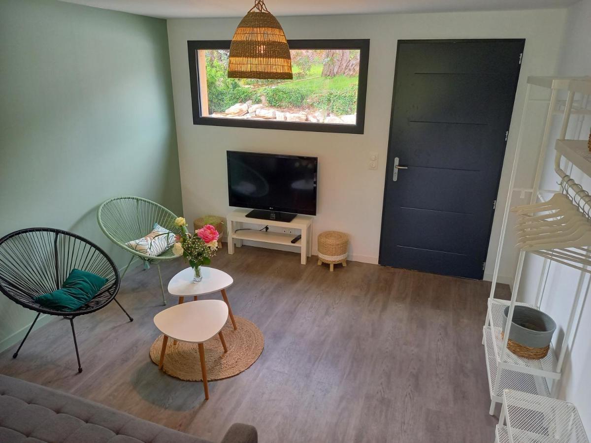 Les Lodges De Beg Leguer - Cote De Granit Rose Lannion Esterno foto