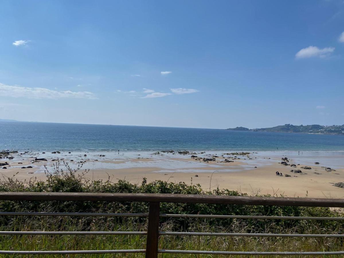 Les Lodges De Beg Leguer - Cote De Granit Rose Lannion Esterno foto