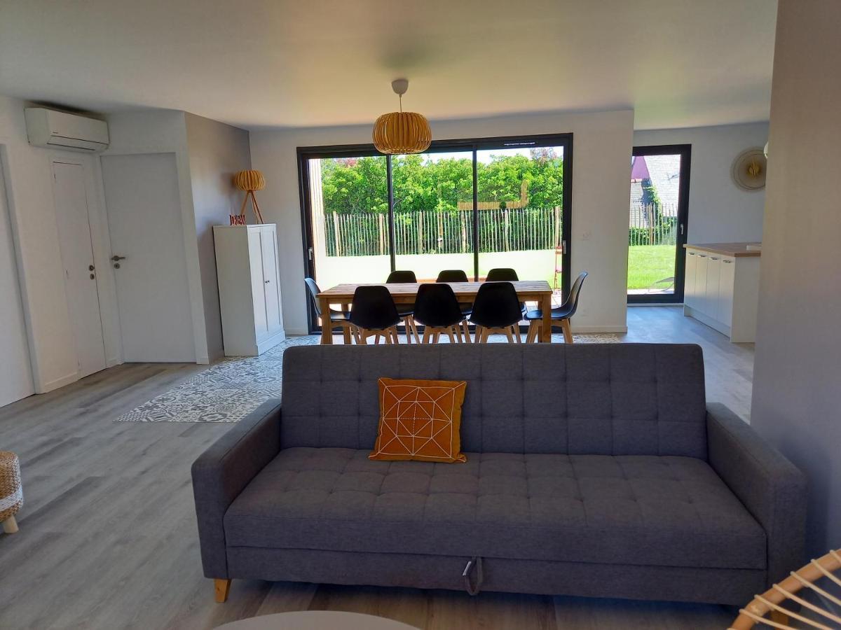 Les Lodges De Beg Leguer - Cote De Granit Rose Lannion Esterno foto