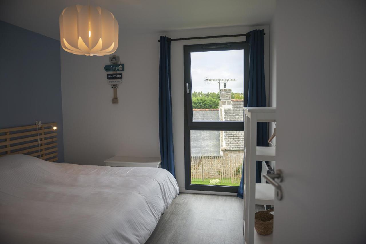 Les Lodges De Beg Leguer - Cote De Granit Rose Lannion Esterno foto