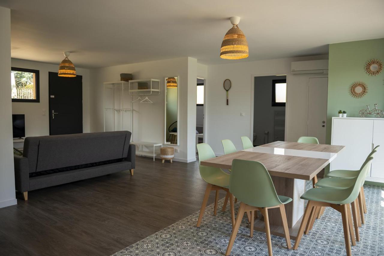 Les Lodges De Beg Leguer - Cote De Granit Rose Lannion Esterno foto