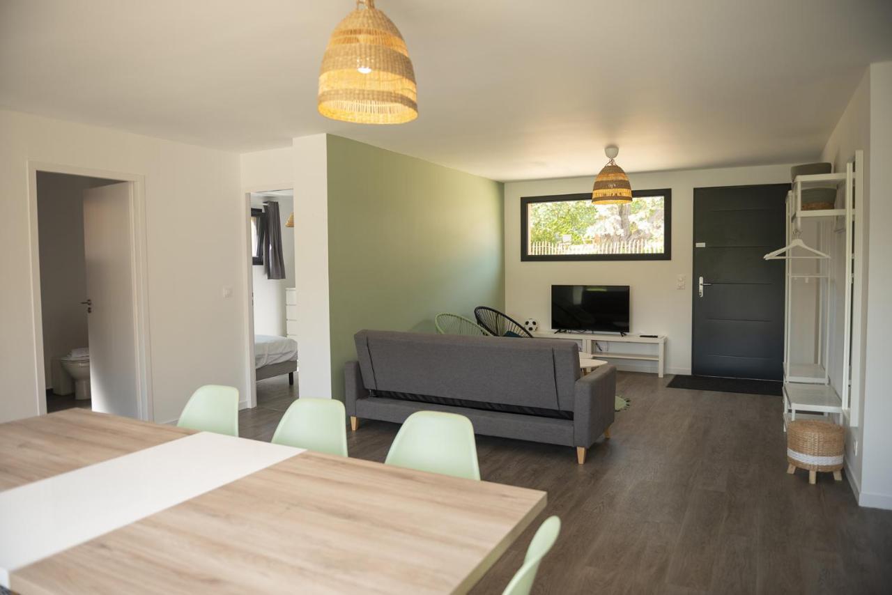 Les Lodges De Beg Leguer - Cote De Granit Rose Lannion Esterno foto