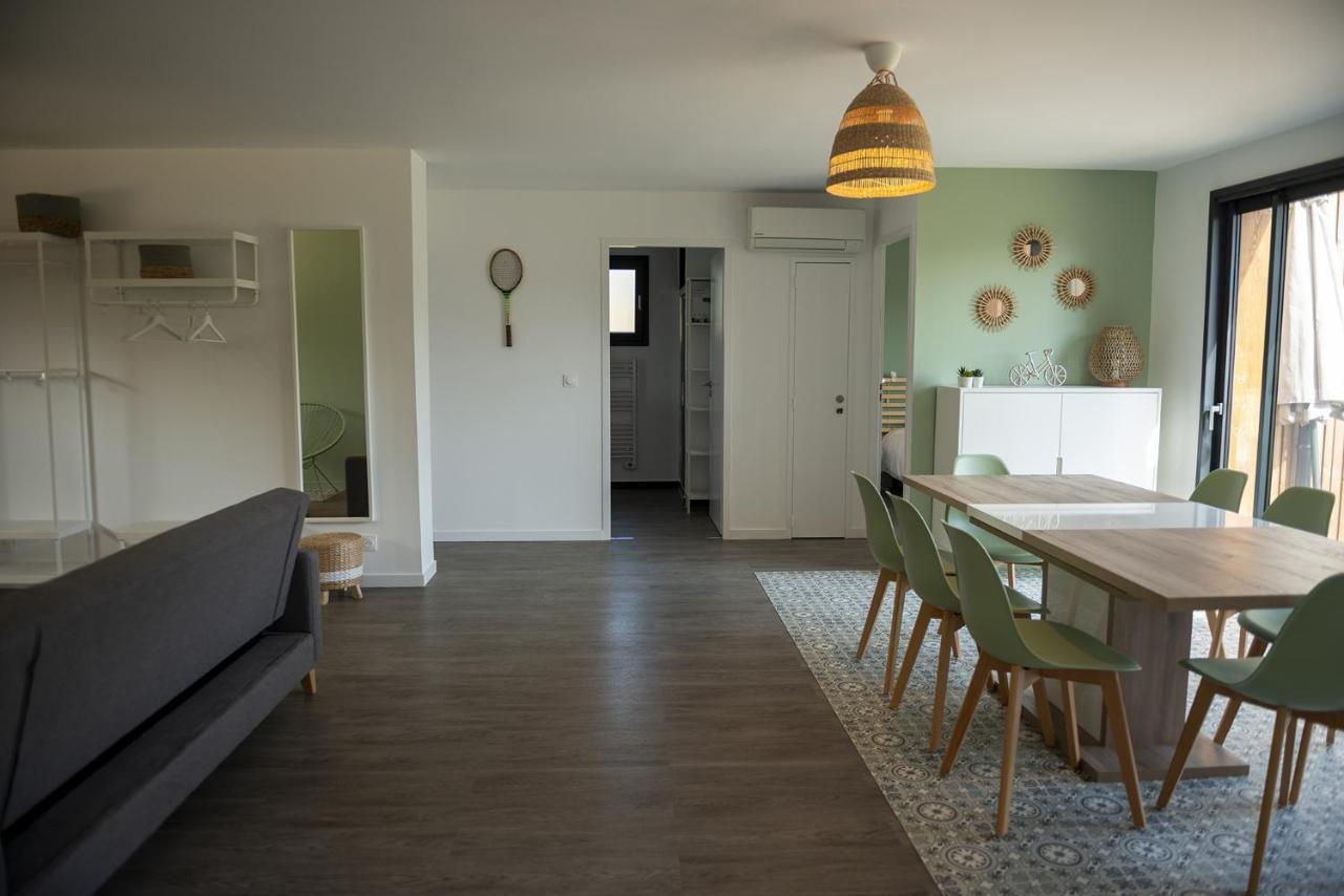 Les Lodges De Beg Leguer - Cote De Granit Rose Lannion Esterno foto