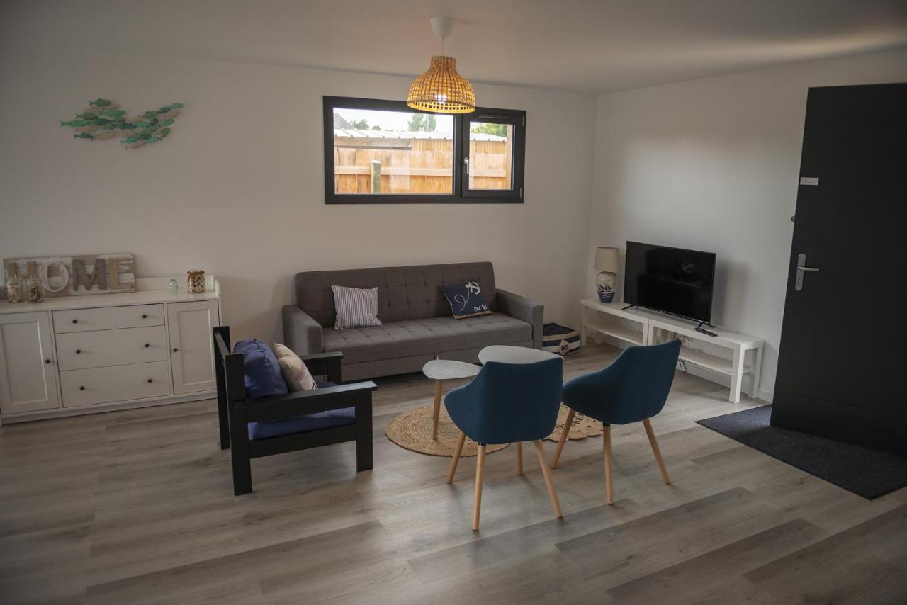 Les Lodges De Beg Leguer - Cote De Granit Rose Lannion Esterno foto