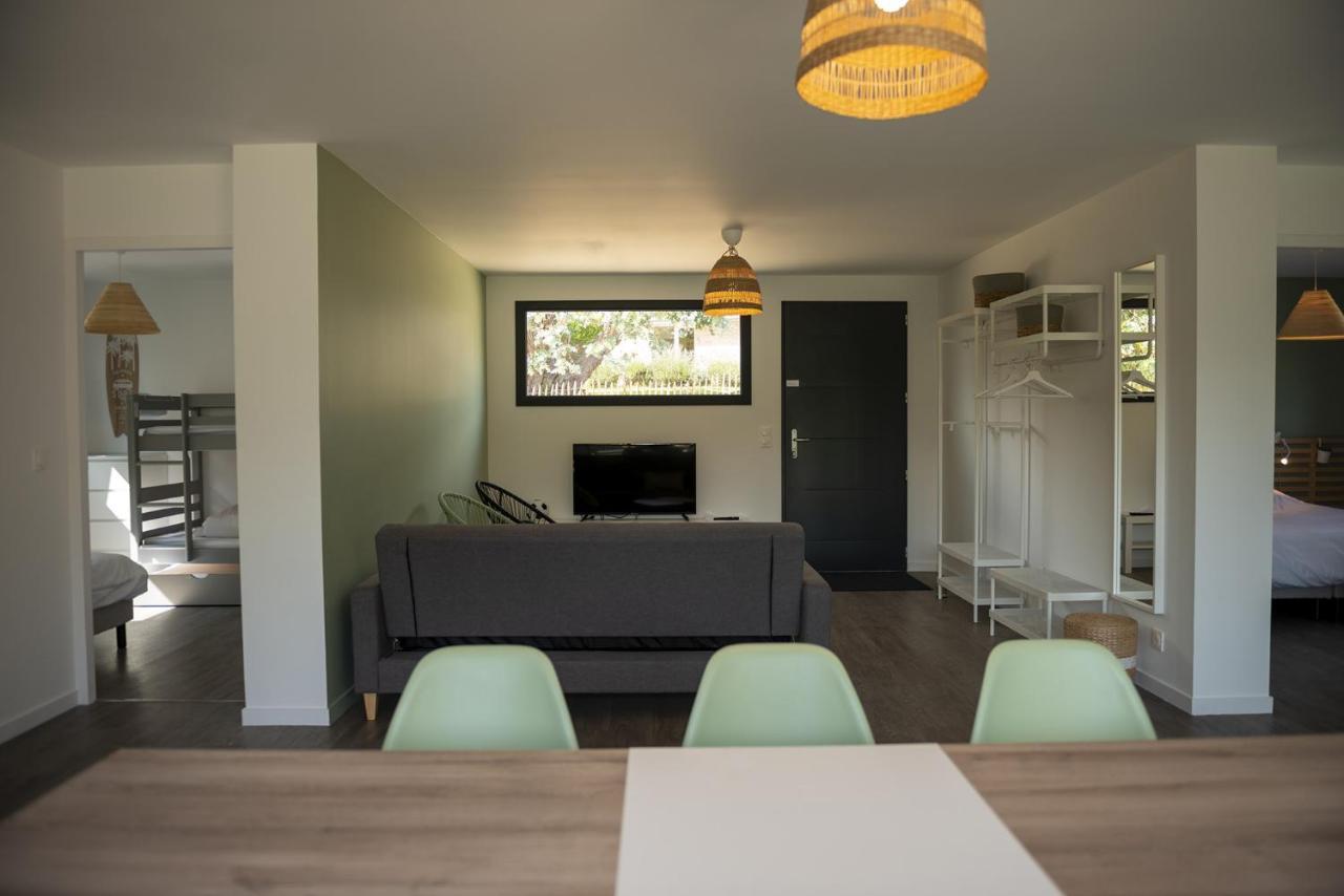 Les Lodges De Beg Leguer - Cote De Granit Rose Lannion Esterno foto