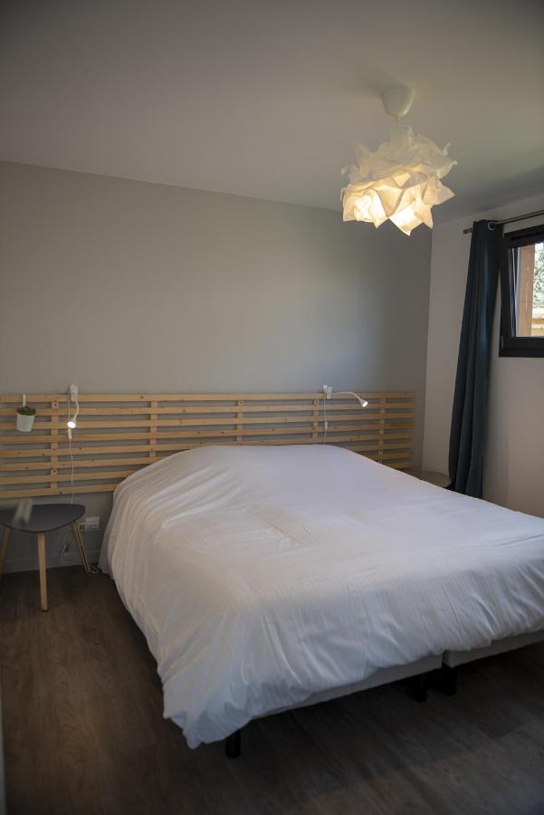 Les Lodges De Beg Leguer - Cote De Granit Rose Lannion Esterno foto