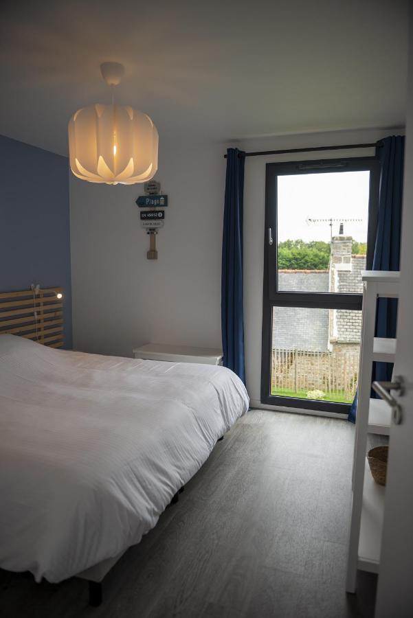 Les Lodges De Beg Leguer - Cote De Granit Rose Lannion Esterno foto