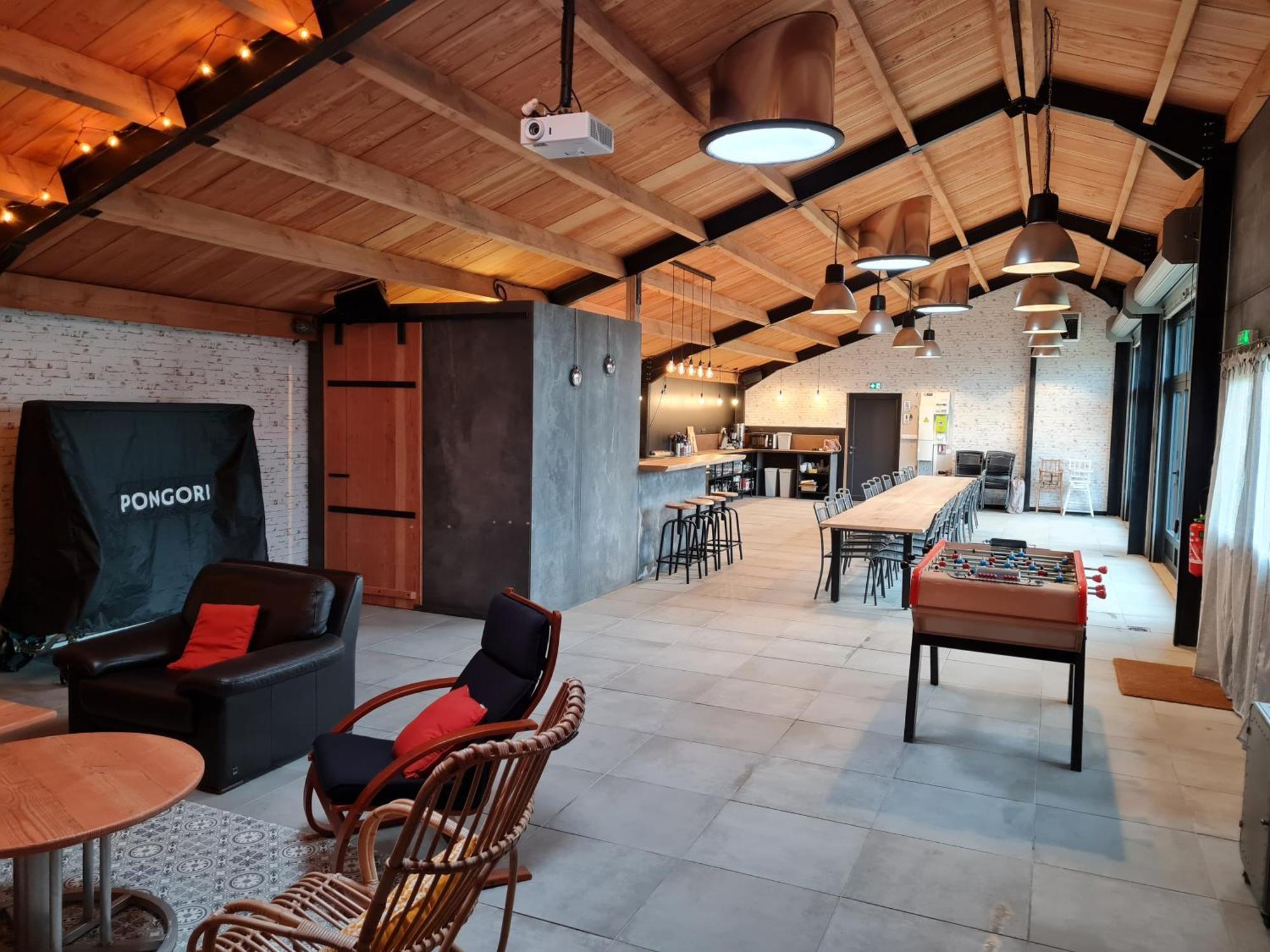 Les Lodges De Beg Leguer - Cote De Granit Rose Lannion Esterno foto