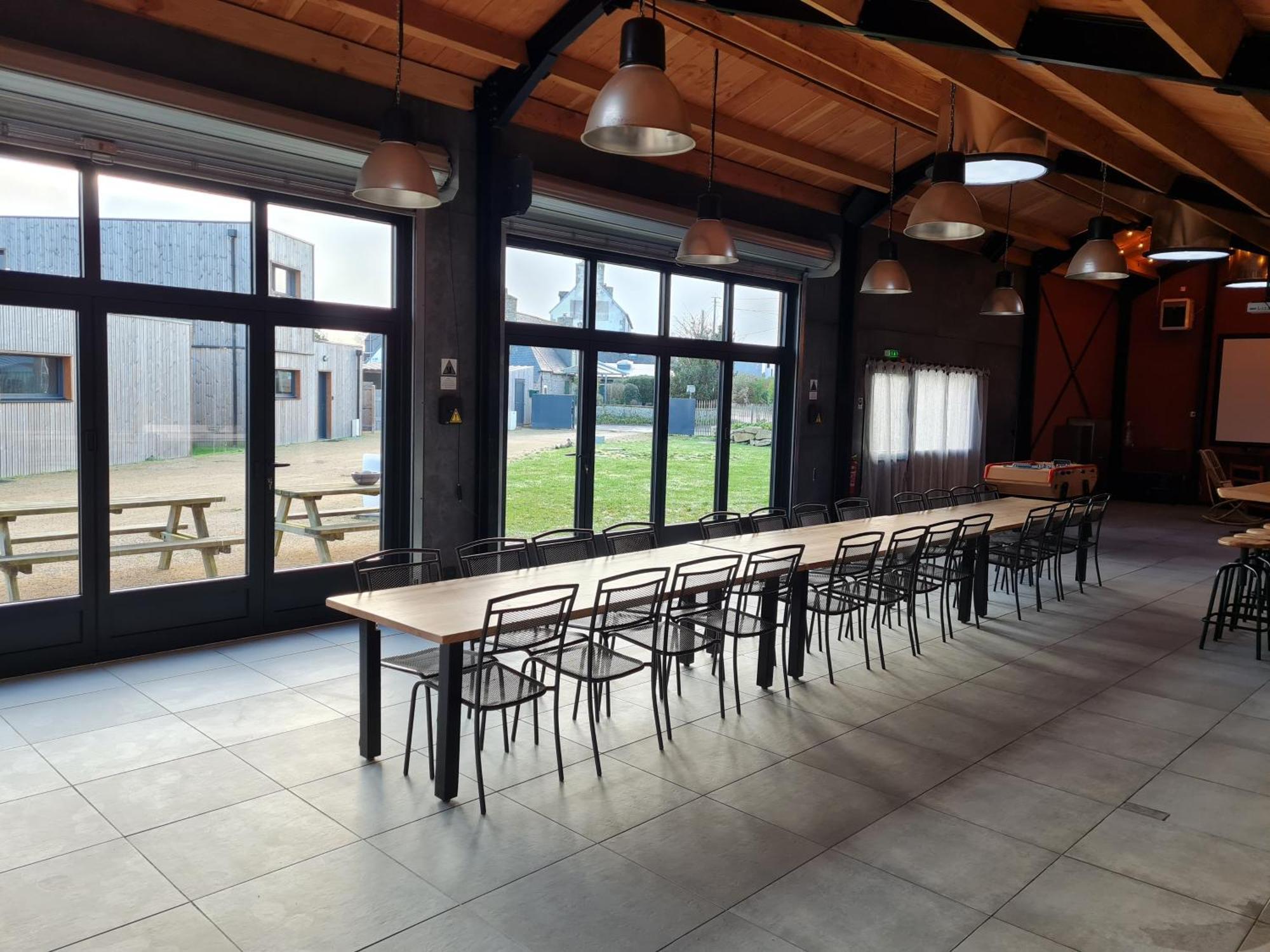 Les Lodges De Beg Leguer - Cote De Granit Rose Lannion Esterno foto