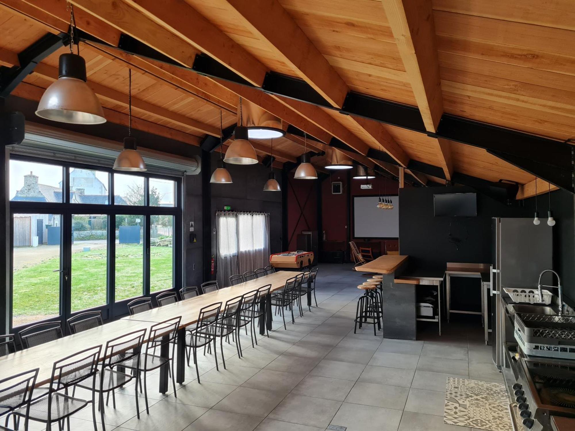 Les Lodges De Beg Leguer - Cote De Granit Rose Lannion Esterno foto