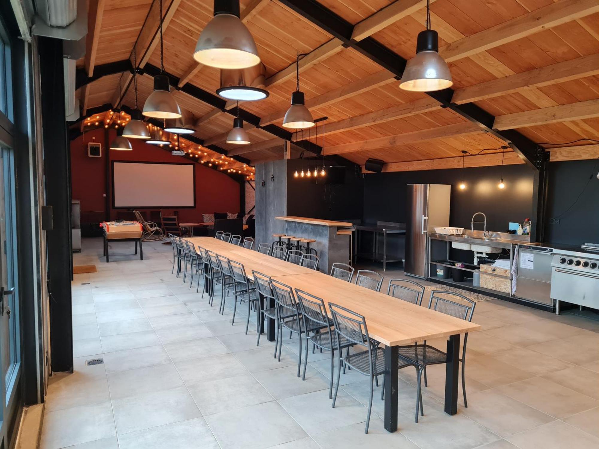 Les Lodges De Beg Leguer - Cote De Granit Rose Lannion Esterno foto