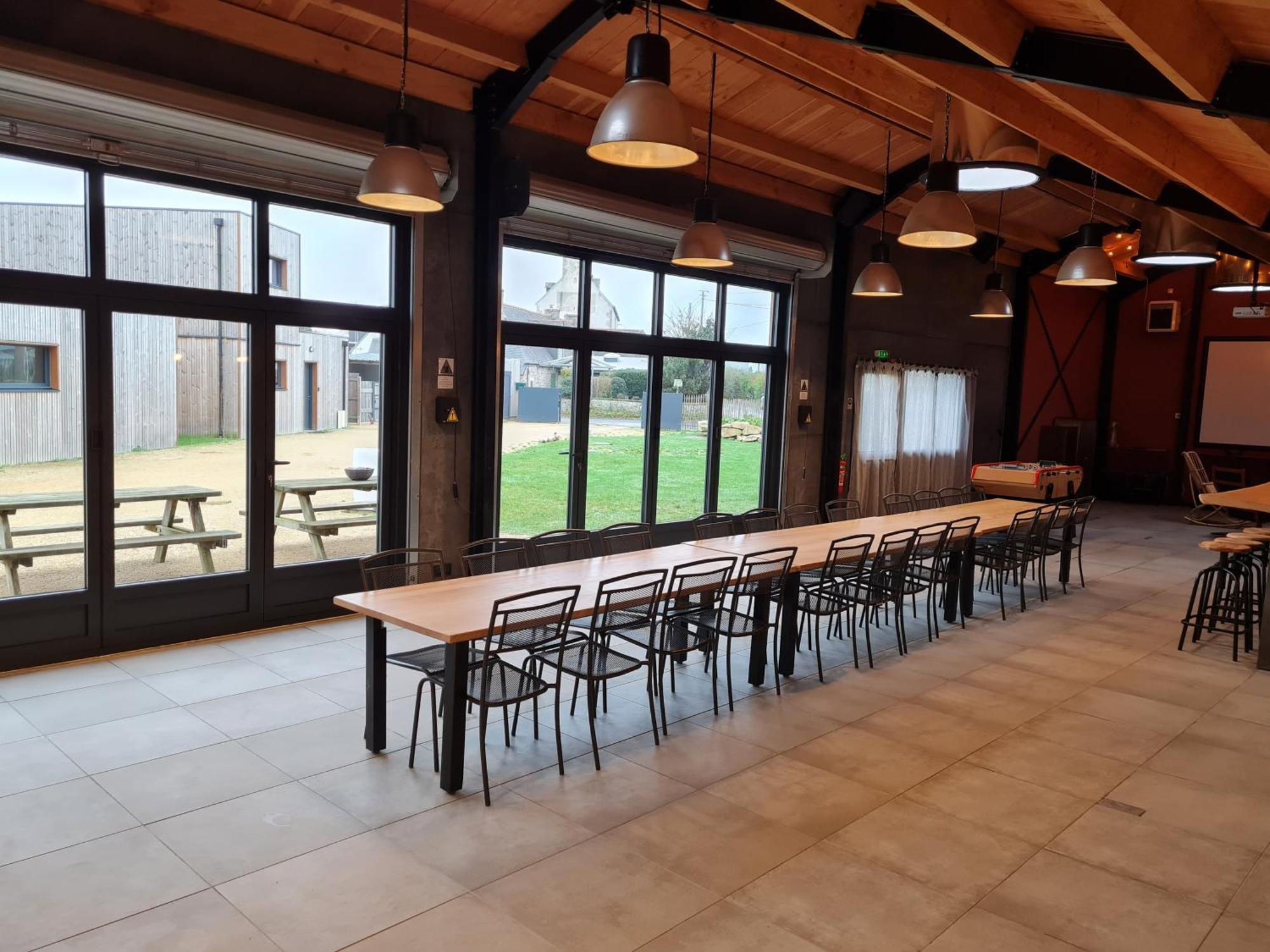 Les Lodges De Beg Leguer - Cote De Granit Rose Lannion Esterno foto